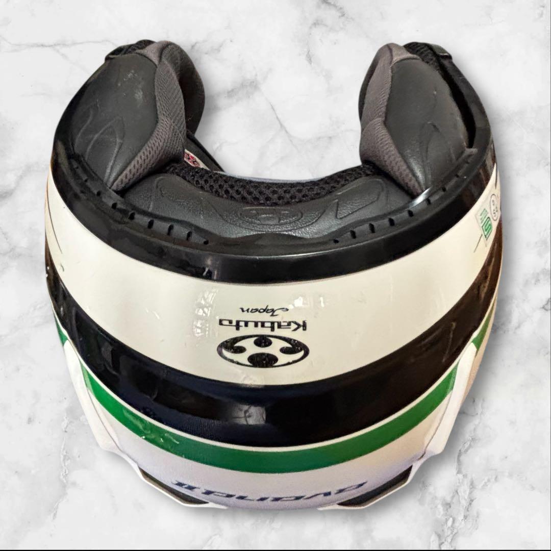 OGKカブトavand2 FLAG アバンド2