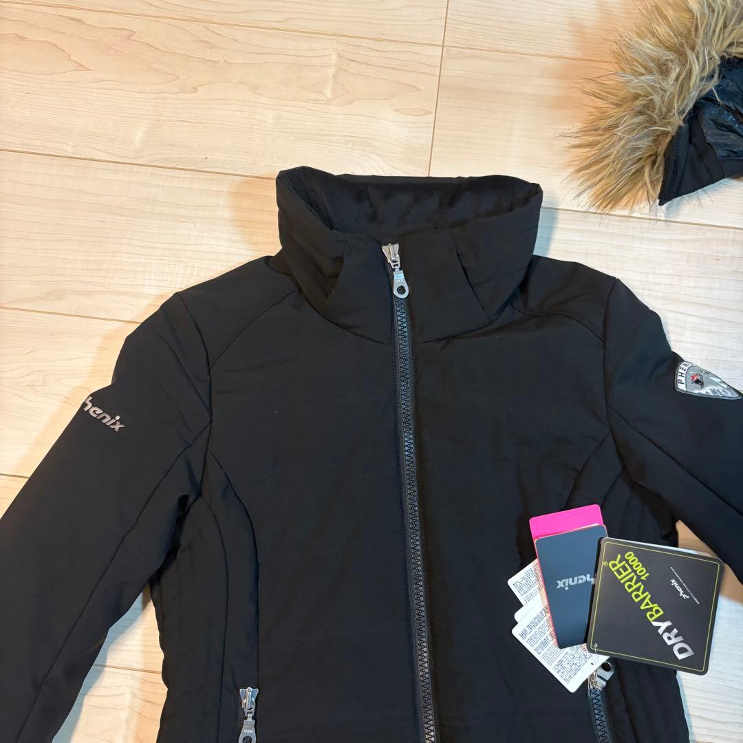 Phenix フェニックス スキージャケット サイズ M レディース