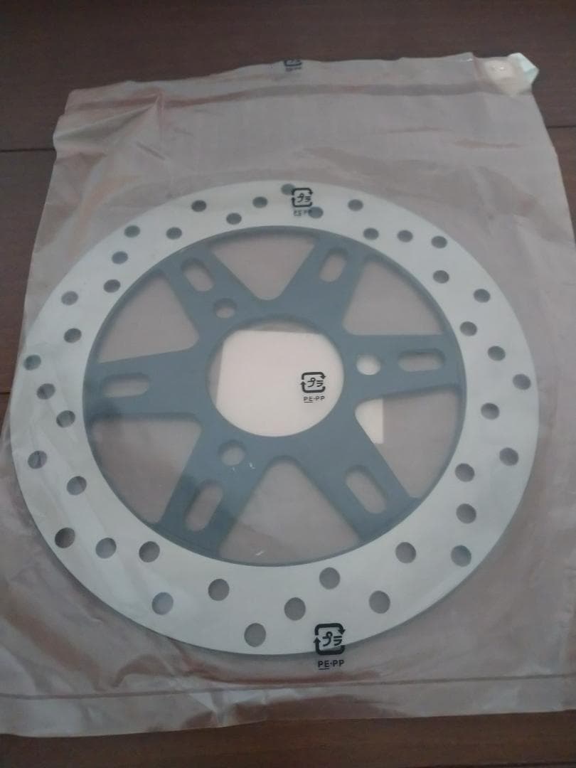 純正 未開封 新品 ブレーキディスク NSR50/80,NSR-mini,NSF