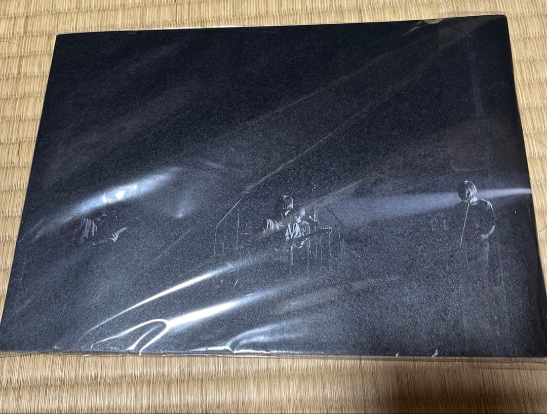 ヒトリエ　フォトアルバム