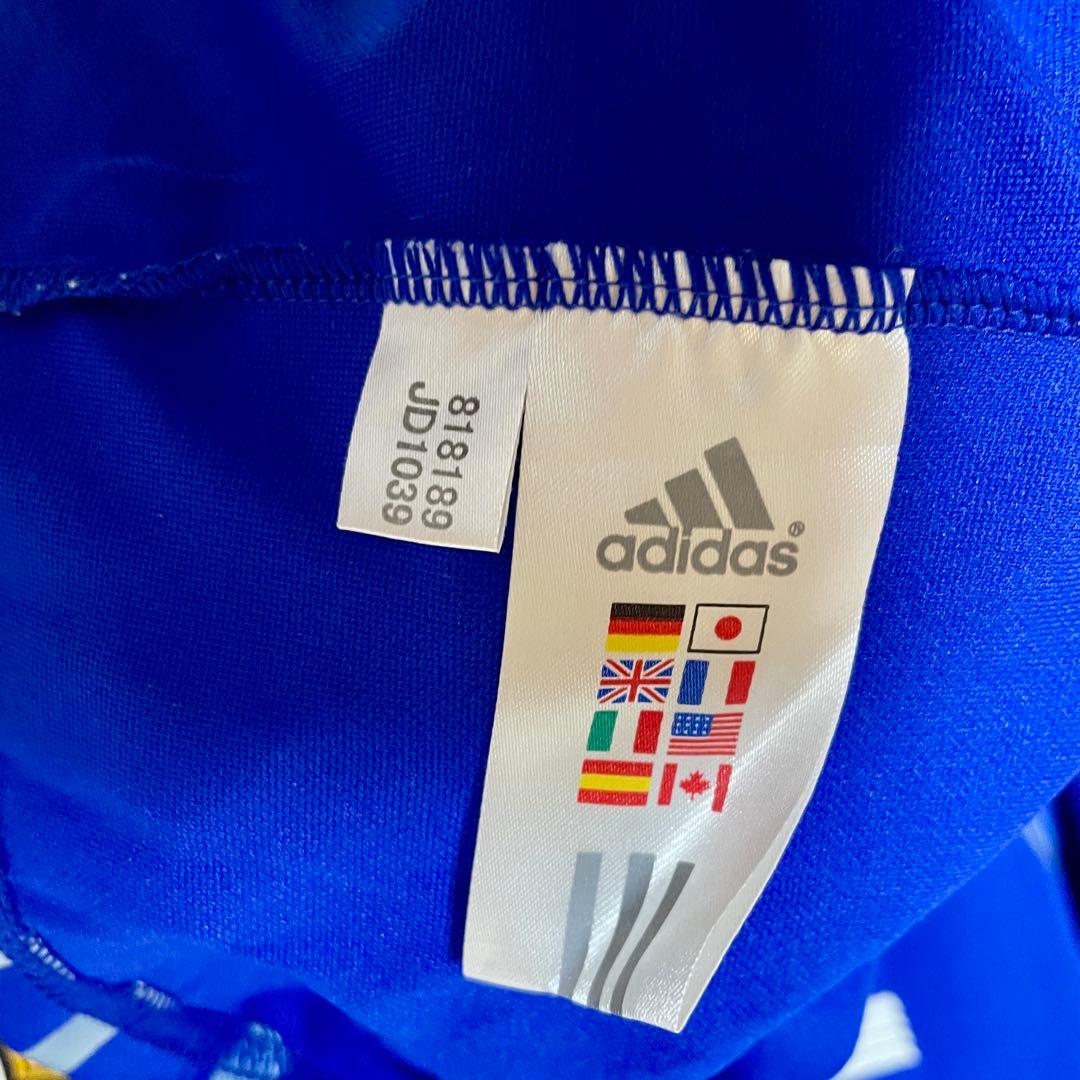 中田英寿 2006 W杯 日本代表 Oサイズ 現役ラストモデル ドイツ大会