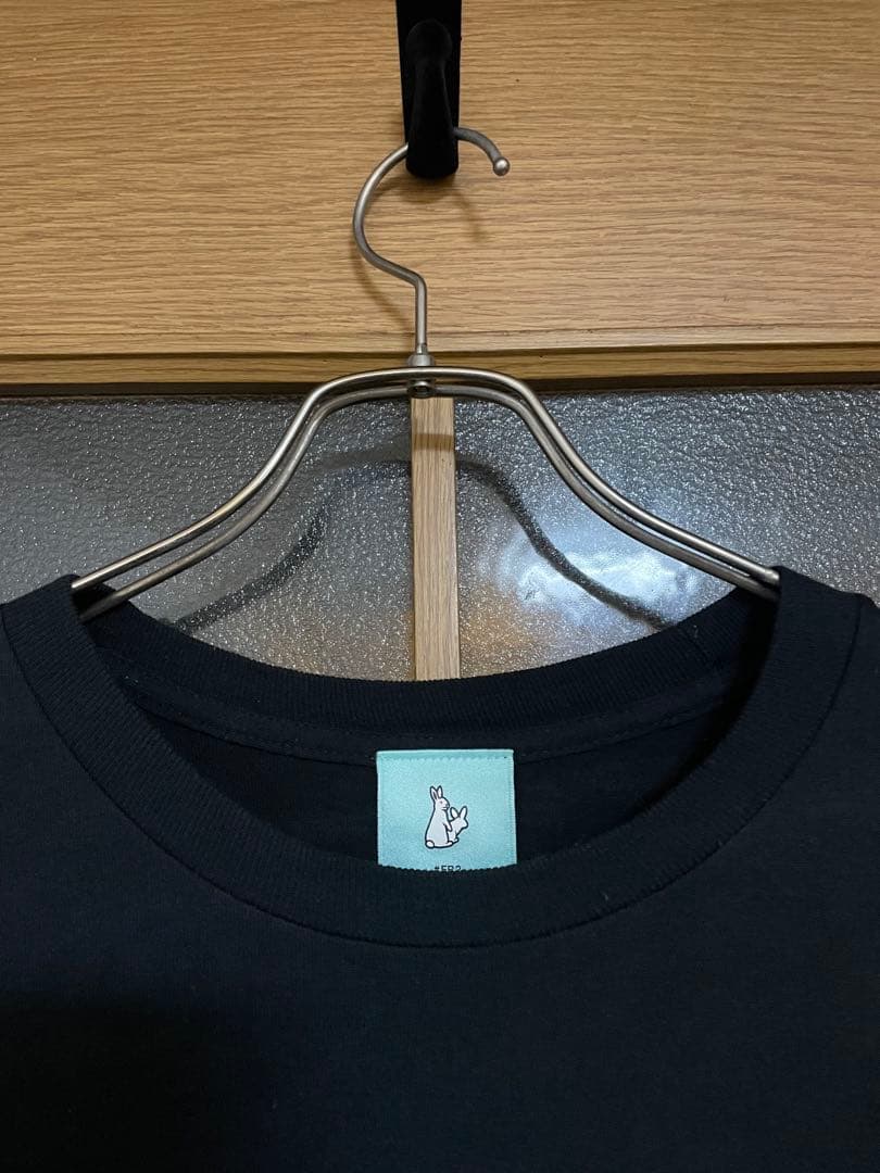 FR2 月桃　沖縄限定　ロンT　 長袖Tシャツ　L