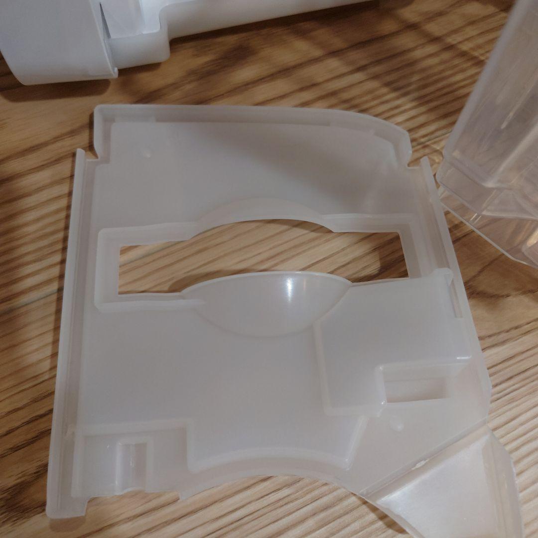 使用数回　SHARP CV-P71-W 除湿機　2024年製