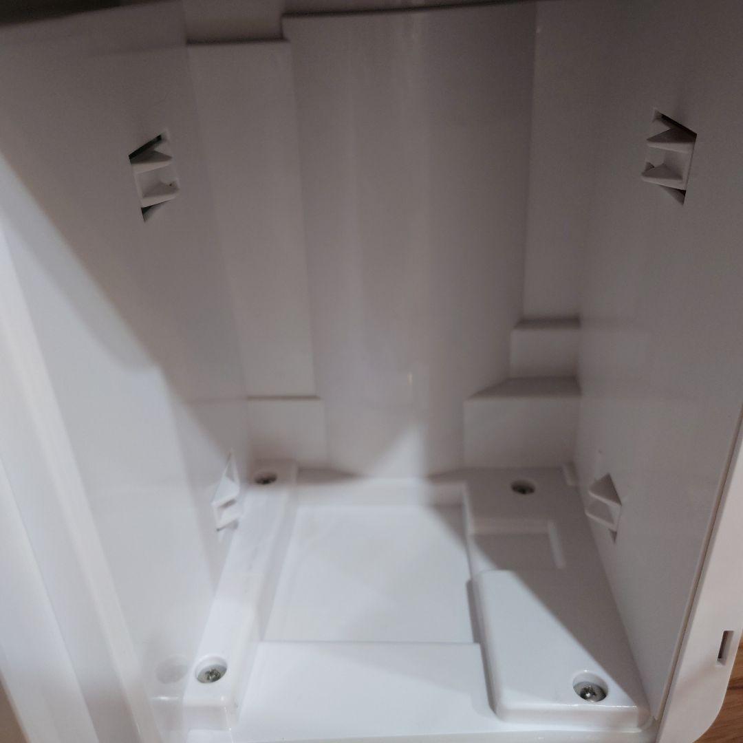 使用数回　SHARP CV-P71-W 除湿機　2024年製