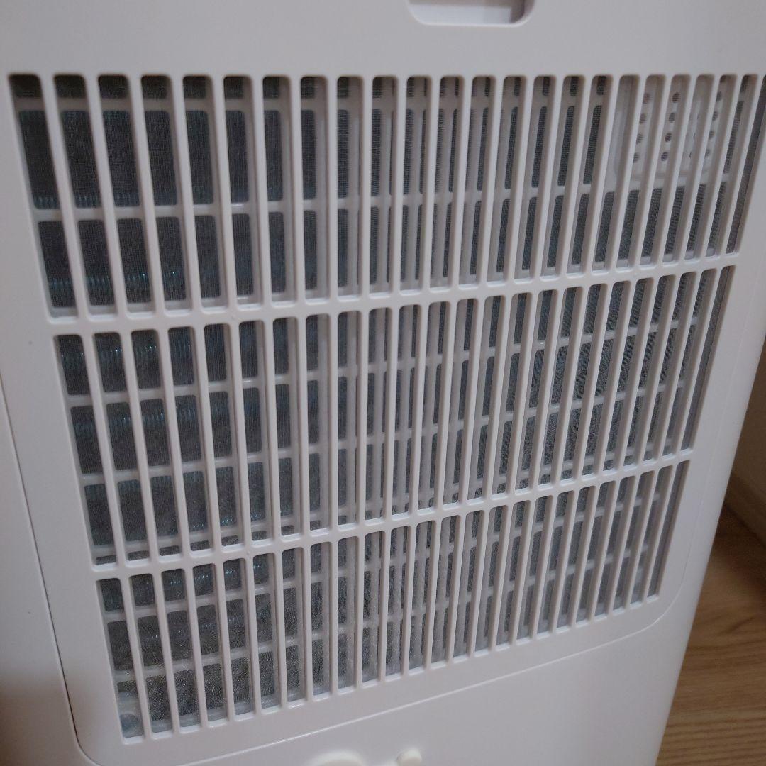 使用数回　SHARP CV-P71-W 除湿機　2024年製