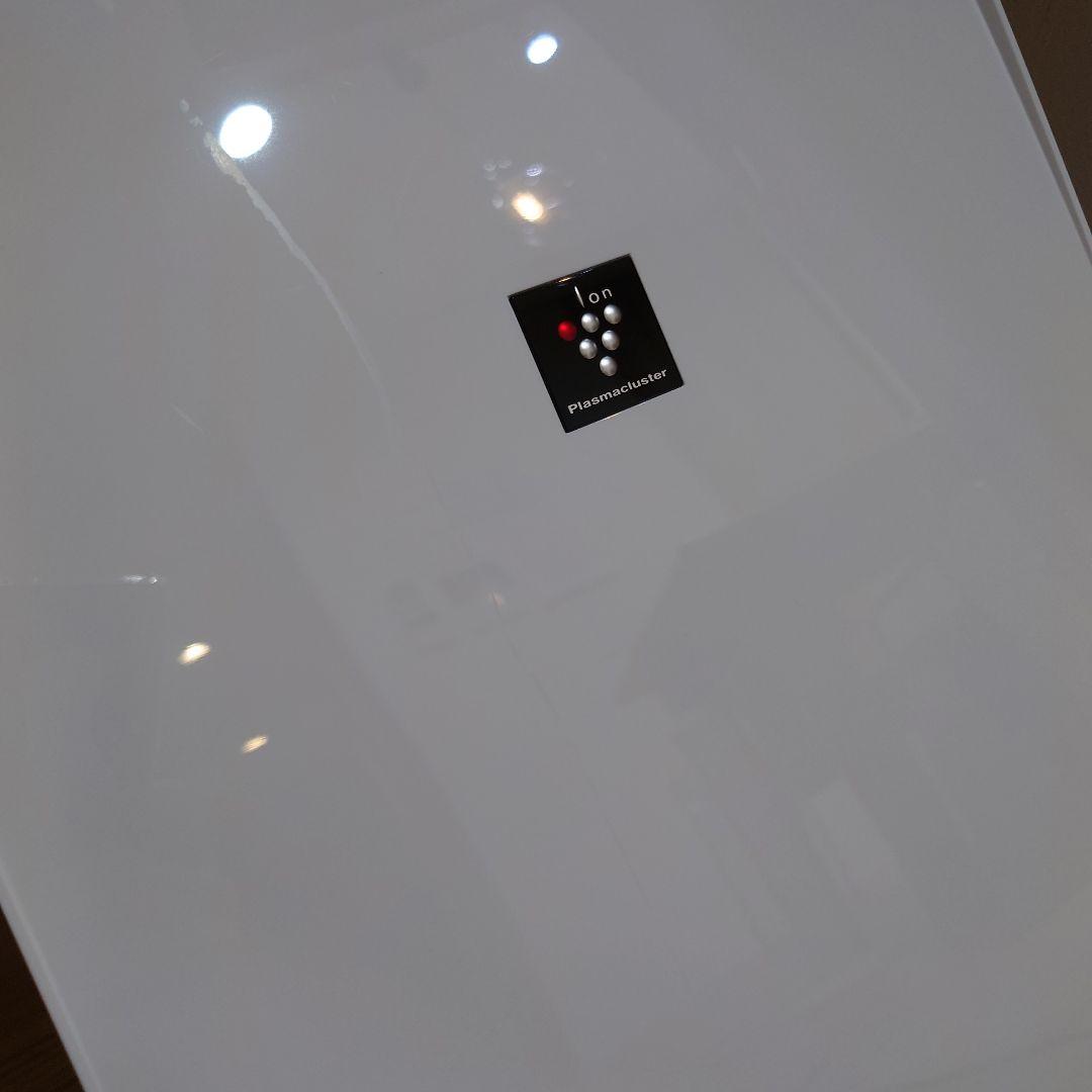 使用数回　SHARP CV-P71-W 除湿機　2024年製