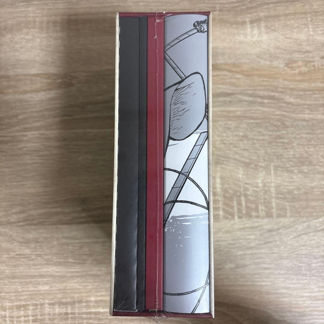 進撃の巨人 Season1 DVD-BOX〈5枚組〉