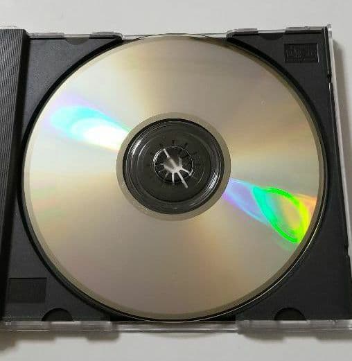 廃盤10th　・　河合奈保子 ( かわいなおこ )　／　さよなら物語