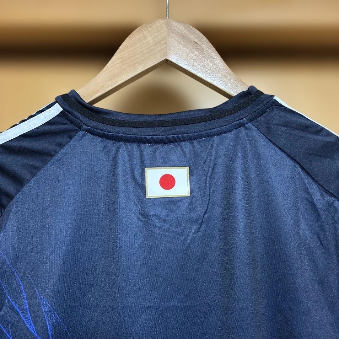 ユニフォーム　サッカー　フットサル　日本代表　Y-3