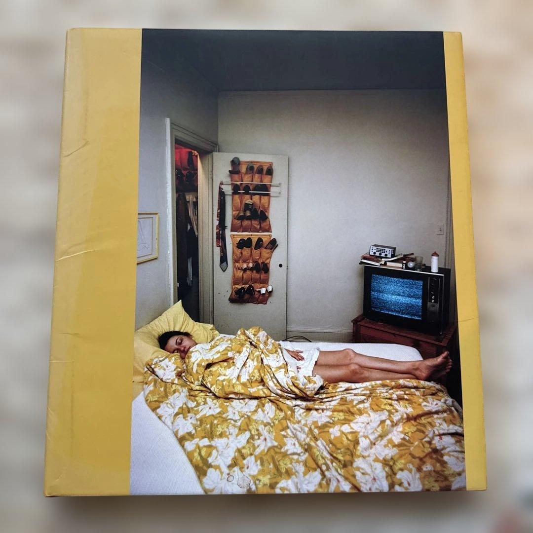 希少　William Eggleston for now 初版