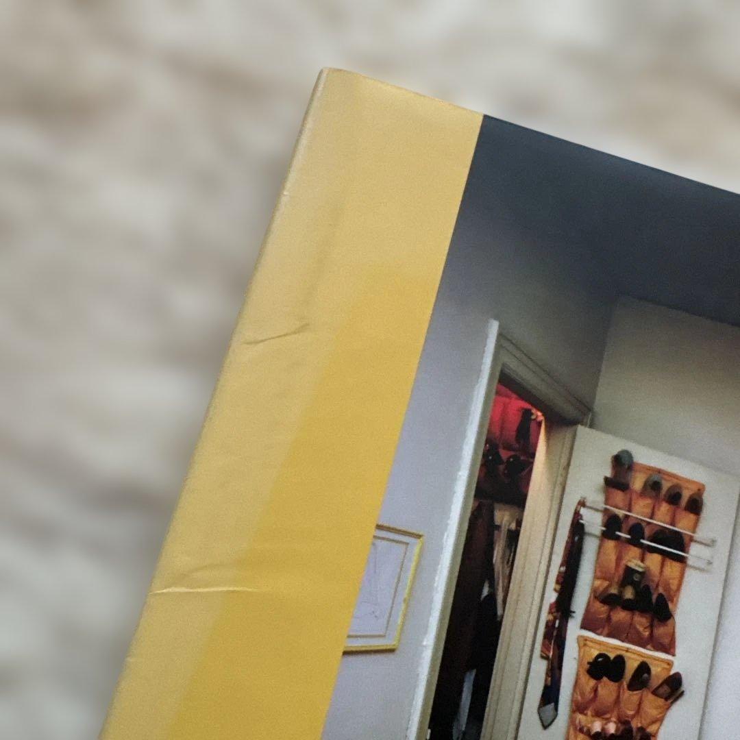 希少　William Eggleston for now 初版