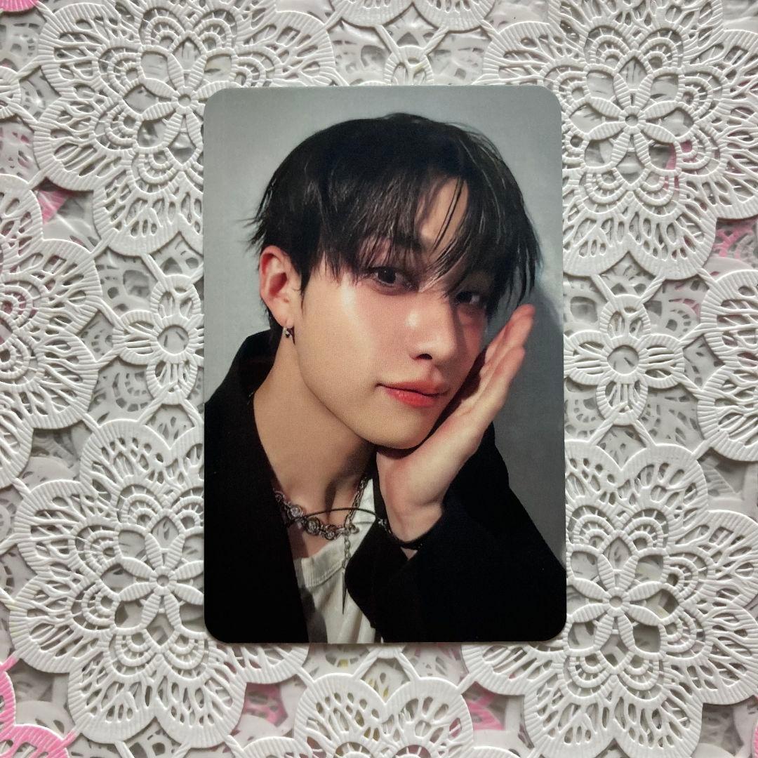 Straykids Lose My Breath SKZ トレカ バンチャン