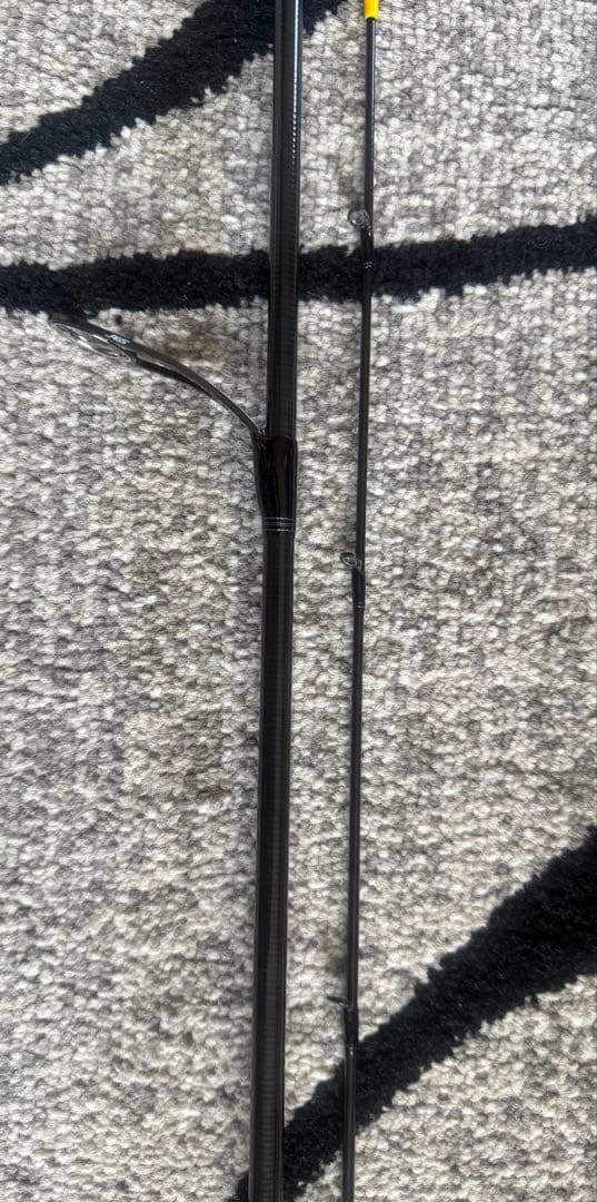 ダイワ紅牙AIR TYPE-C74MHS-L中古美品