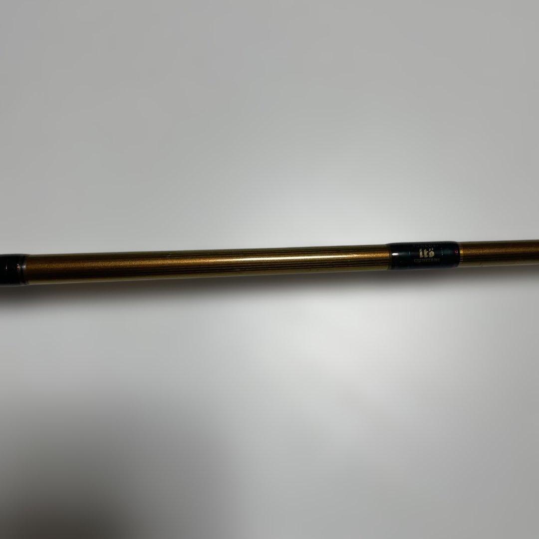 メガバス　デストロイヤー　F5.1/2-68Xtiディアブロ