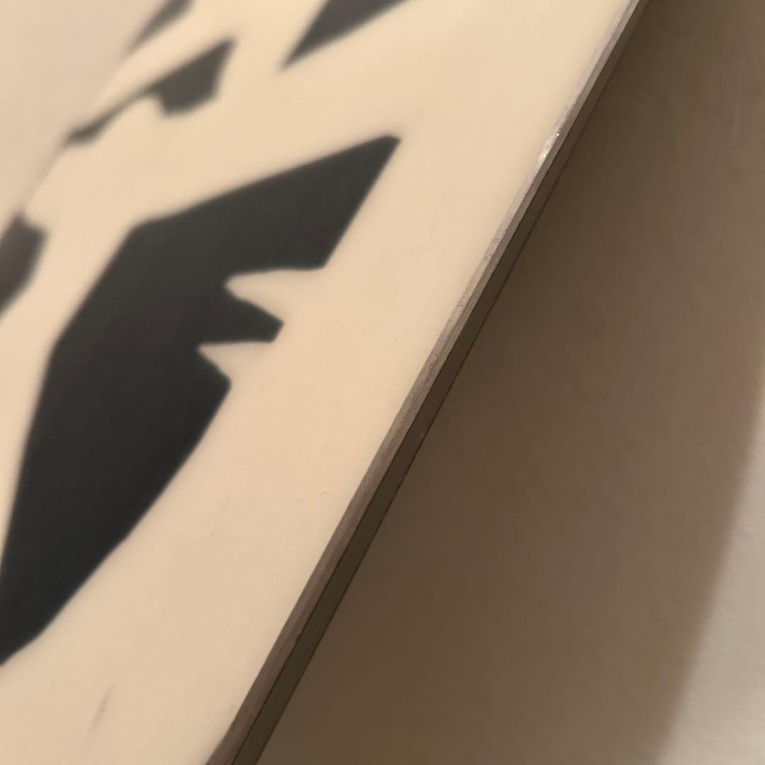 スノーボード GRAY board TRICKSTICK 153cm