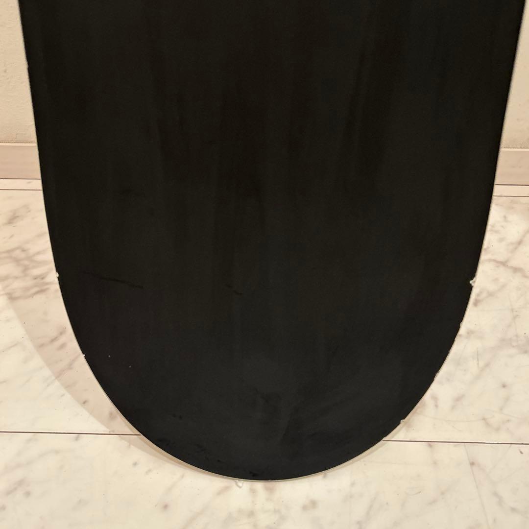 スノーボード GRAY board TRICKSTICK 153cm