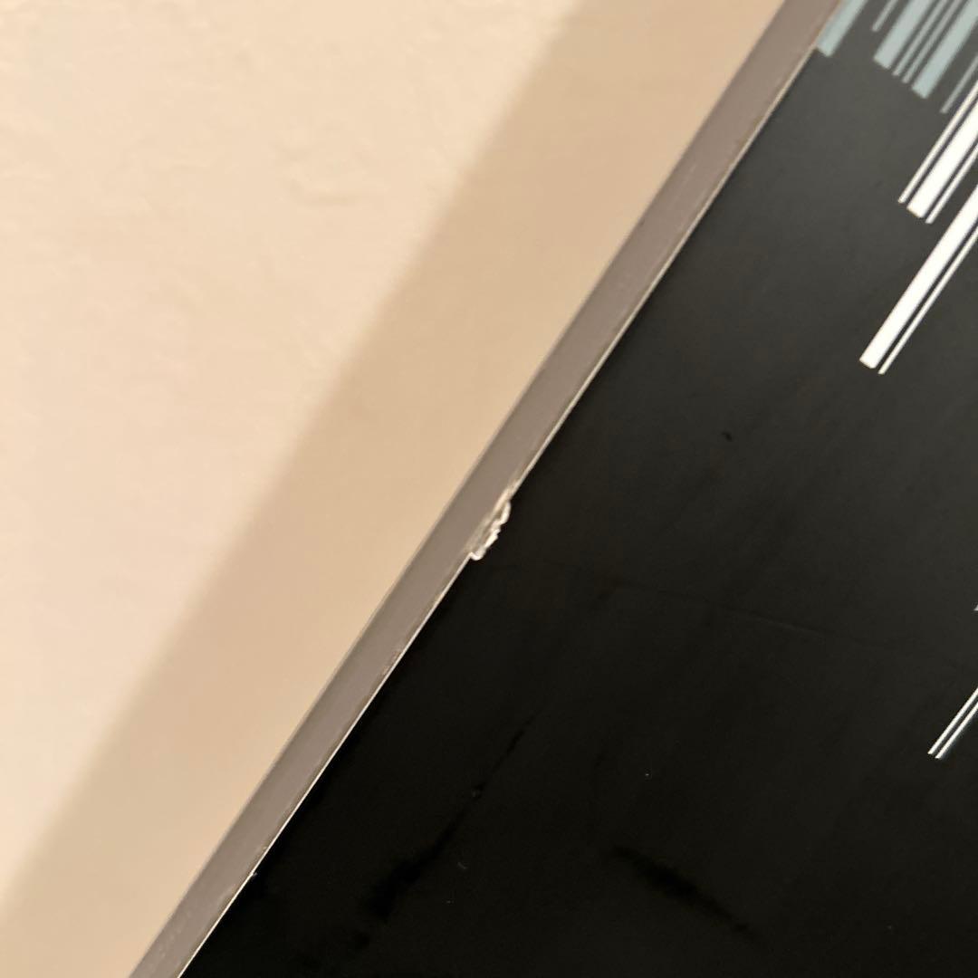 スノーボード GRAY board TRICKSTICK 153cm