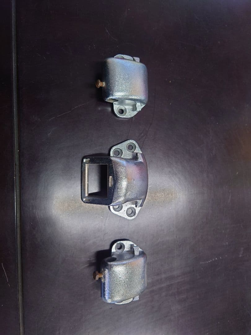 幌受け側 Yamashin