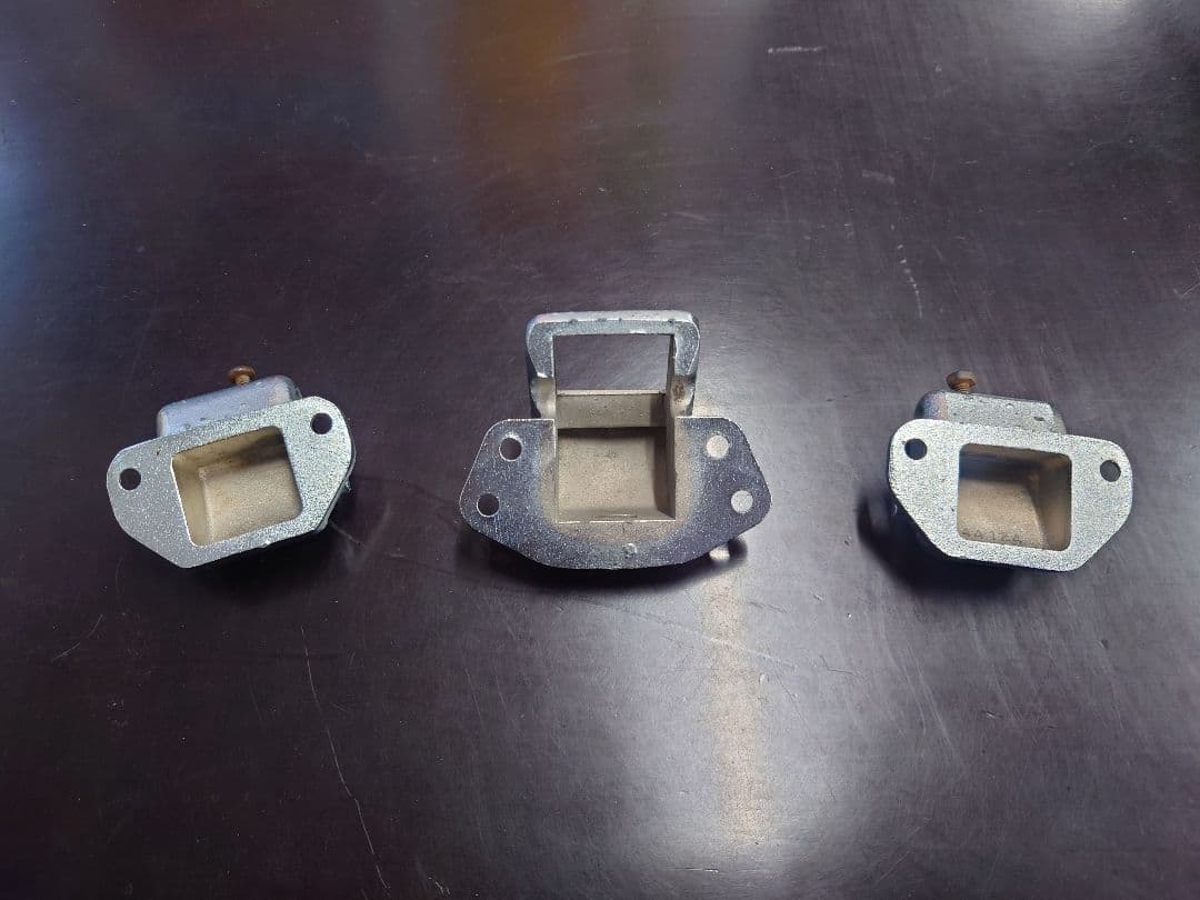 幌受け側 Yamashin