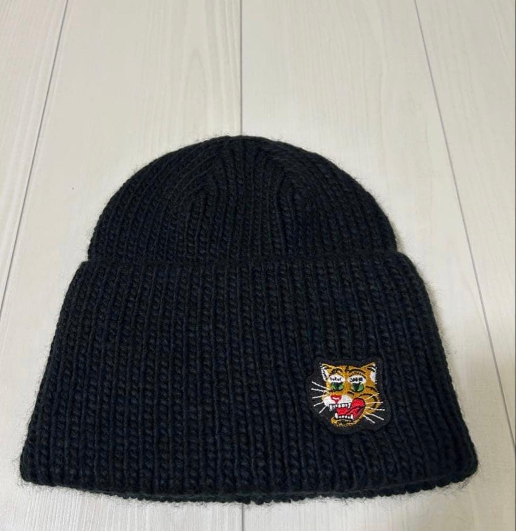 Onitsuka Tiger ニット帽