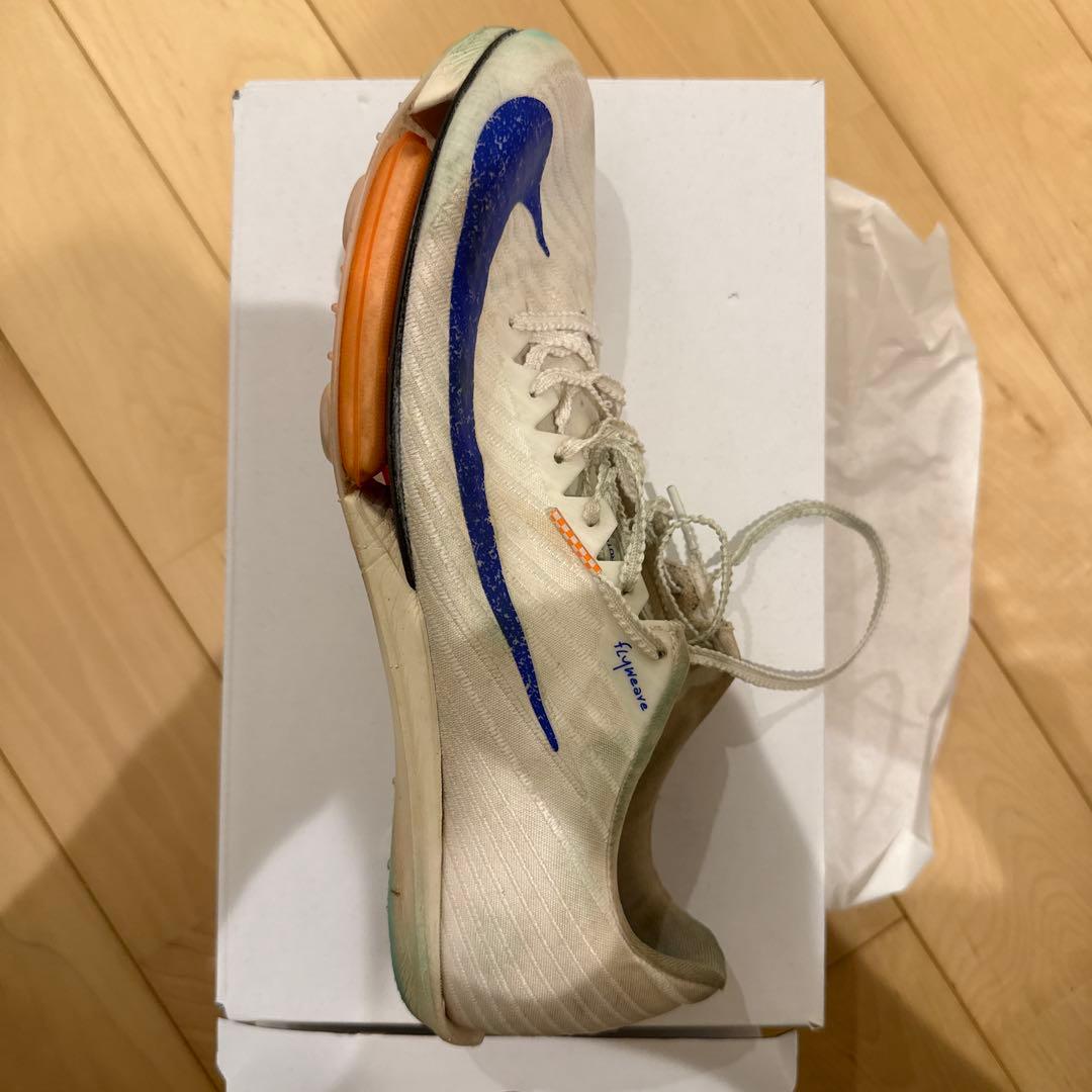 マッククフライ2 Nike Air Zoom MAX FlY2 27.5cm