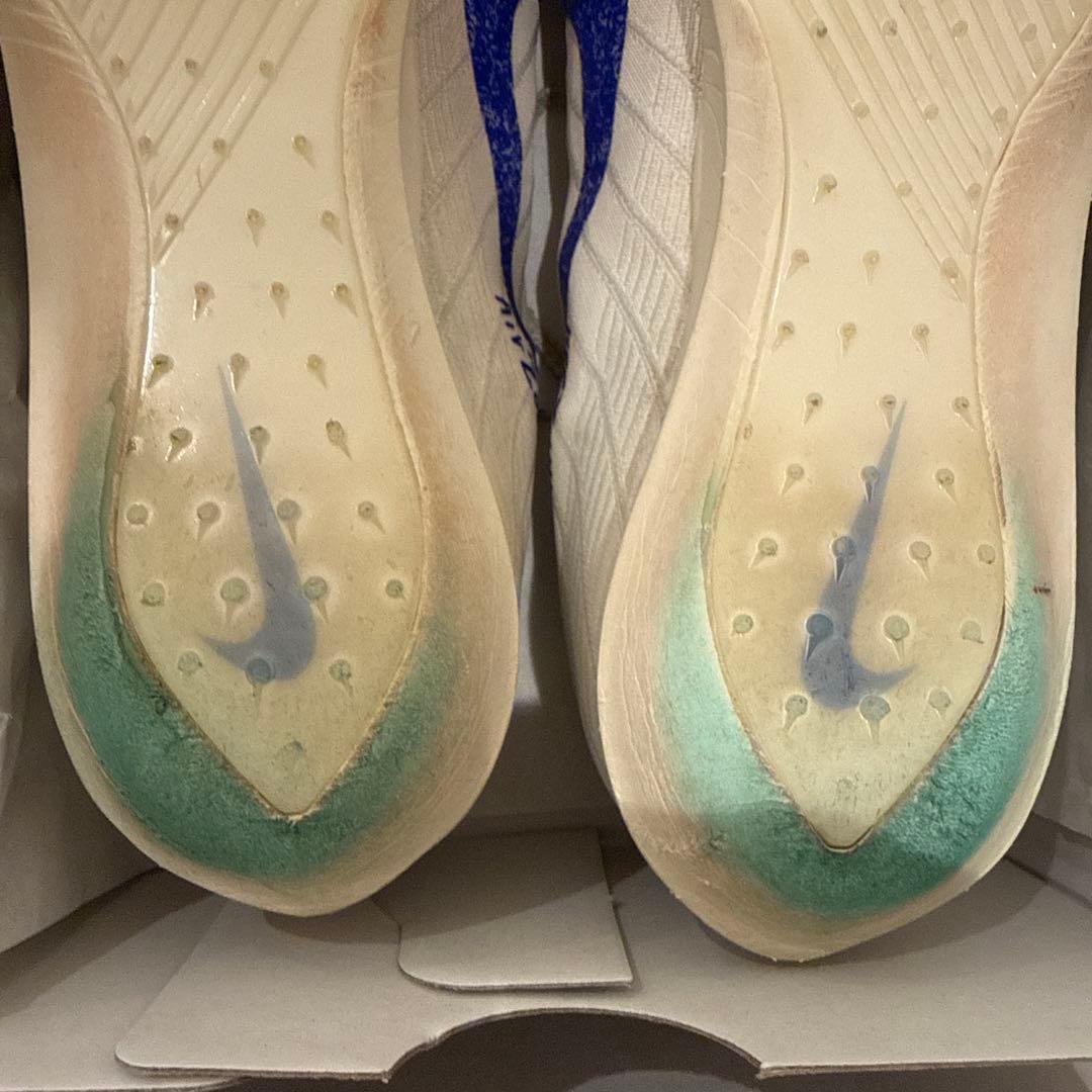 マッククフライ2 Nike Air Zoom MAX FlY2 27.5cm