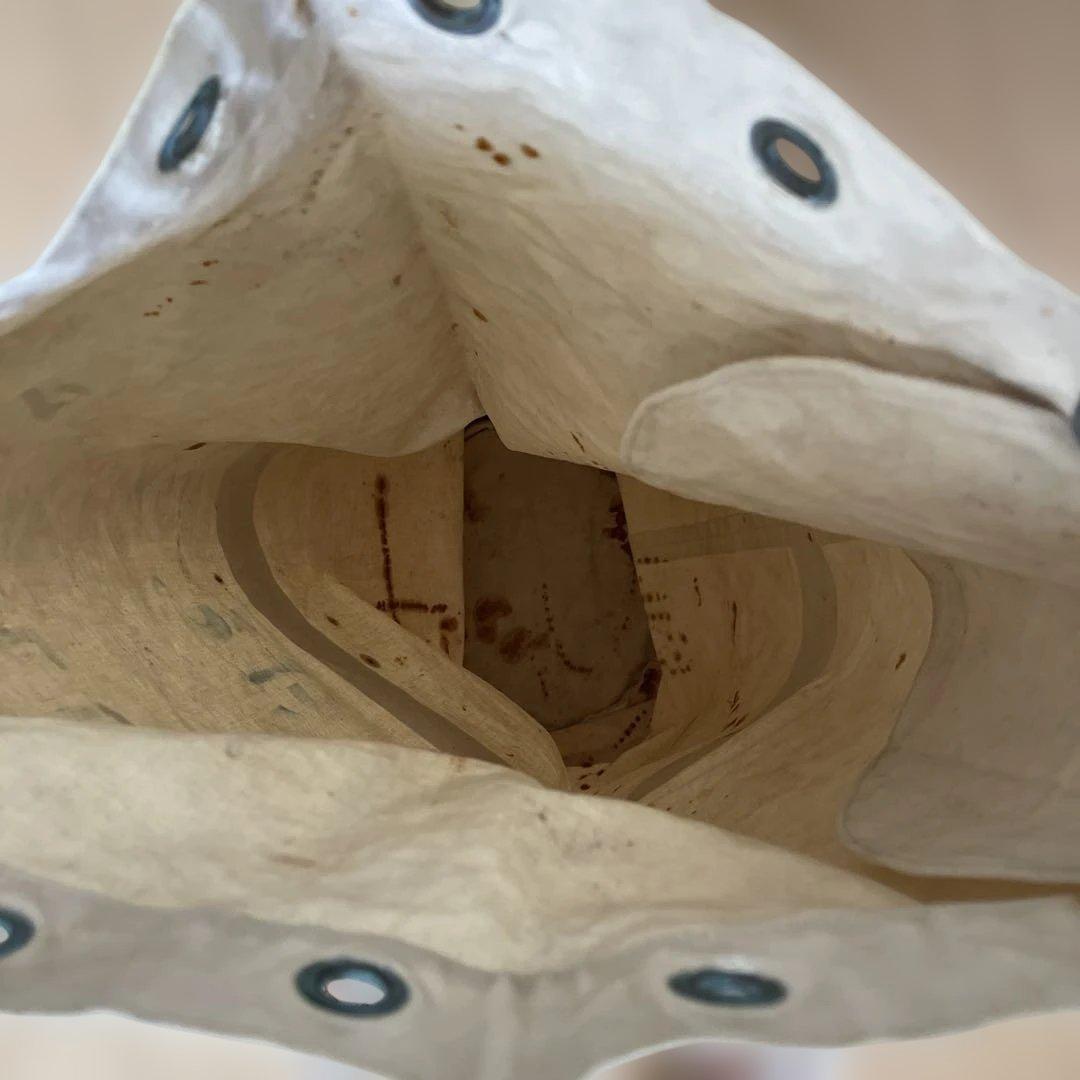 50's ロイヤルエアフォース　ランドリーバッグ　イギリス空軍