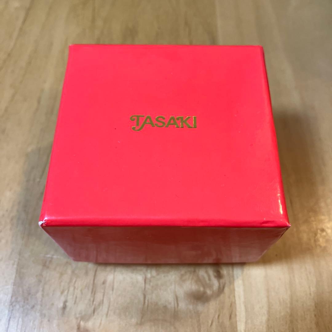 初*音様 TASAKI パール K18WG ネックレス