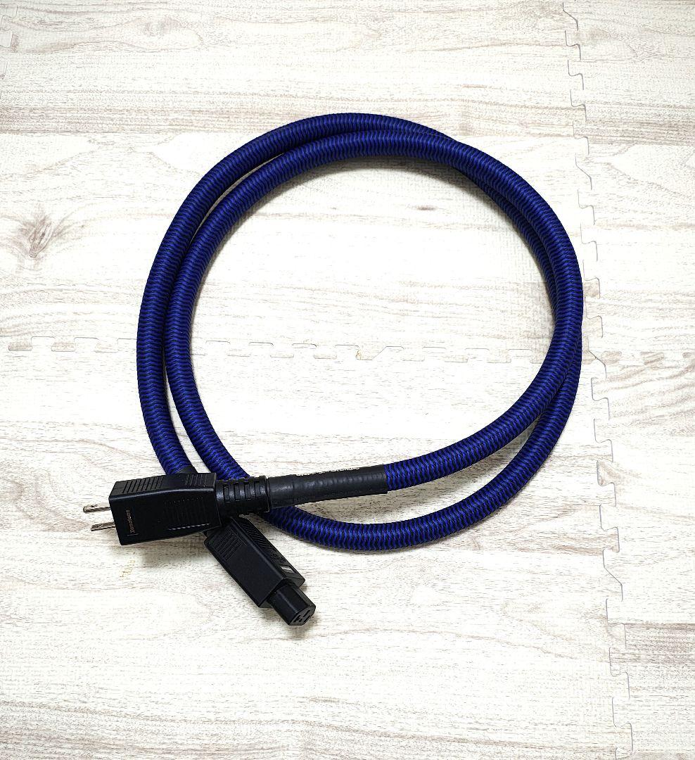 ブクzonotone 6NPS-Grandio 5.5電源ケーブル1.8m