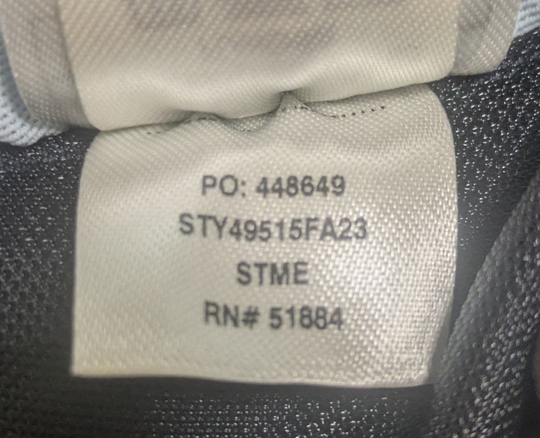 パタゴニア　トレイルランニング　スロープランナーベストМ　定価24,200円