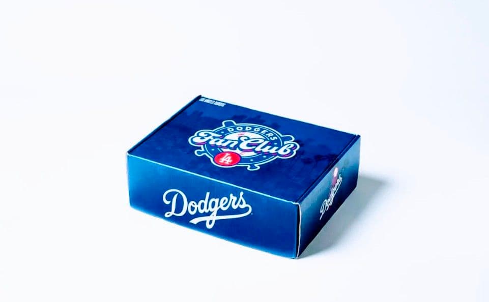 な*ん様 大谷翔平 ボブルヘッド 付き！ドジャースファンクラブグッズ【オールスタ