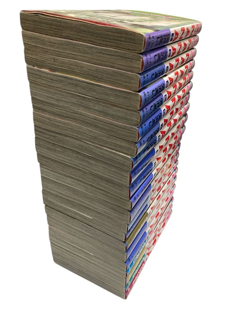 矢沢あい　NANA Paradise Kiss ご近所物語 セット