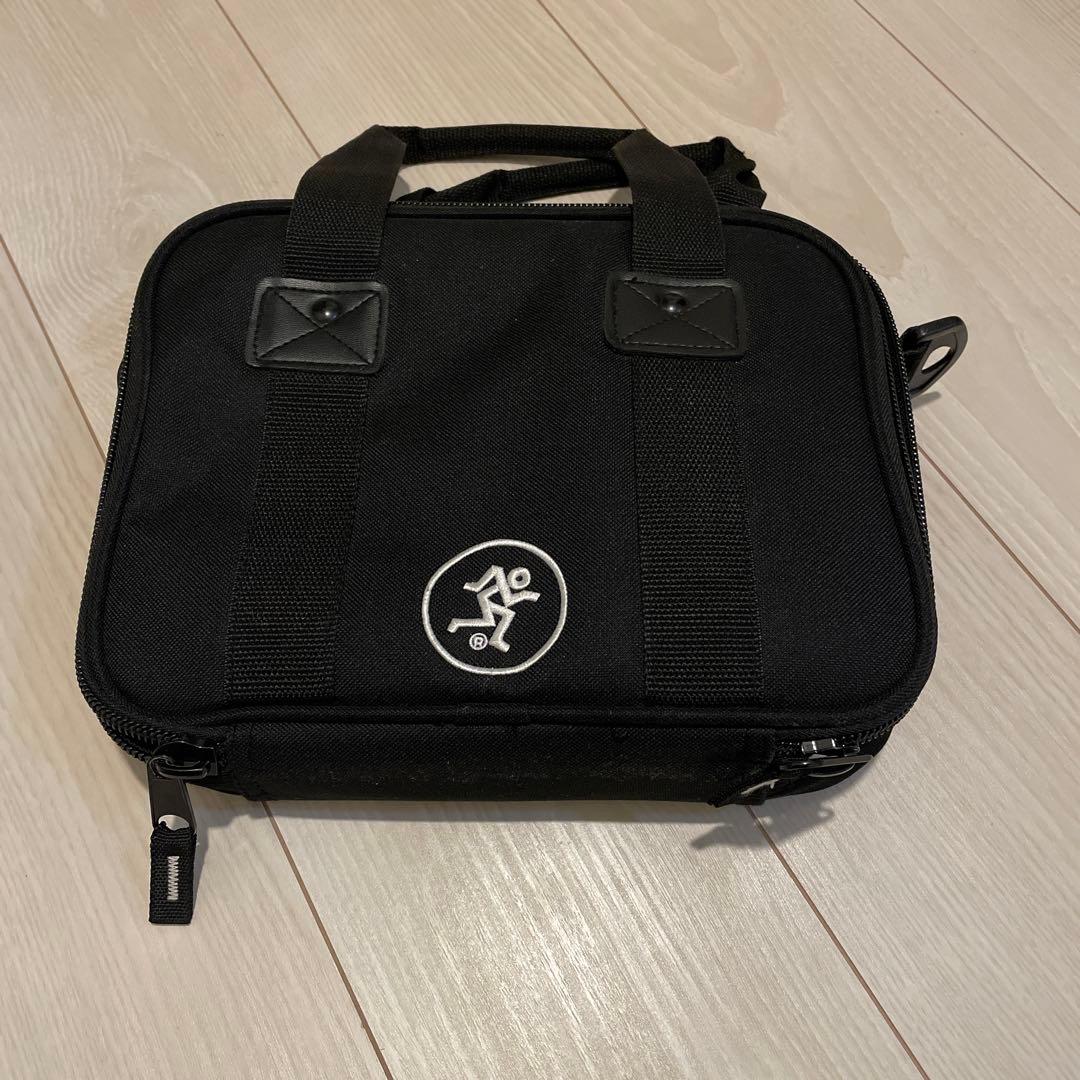 MACKIE 402VLZ4 アナログミキサー