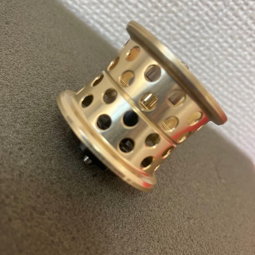 ダイワ☆KTF⭐︎カヘンスプール34mm⭐︎H-12