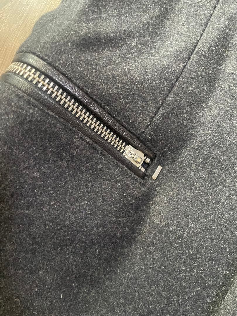 ☆★値下げ交渉オッケー☆★ DIESELチェスターコート