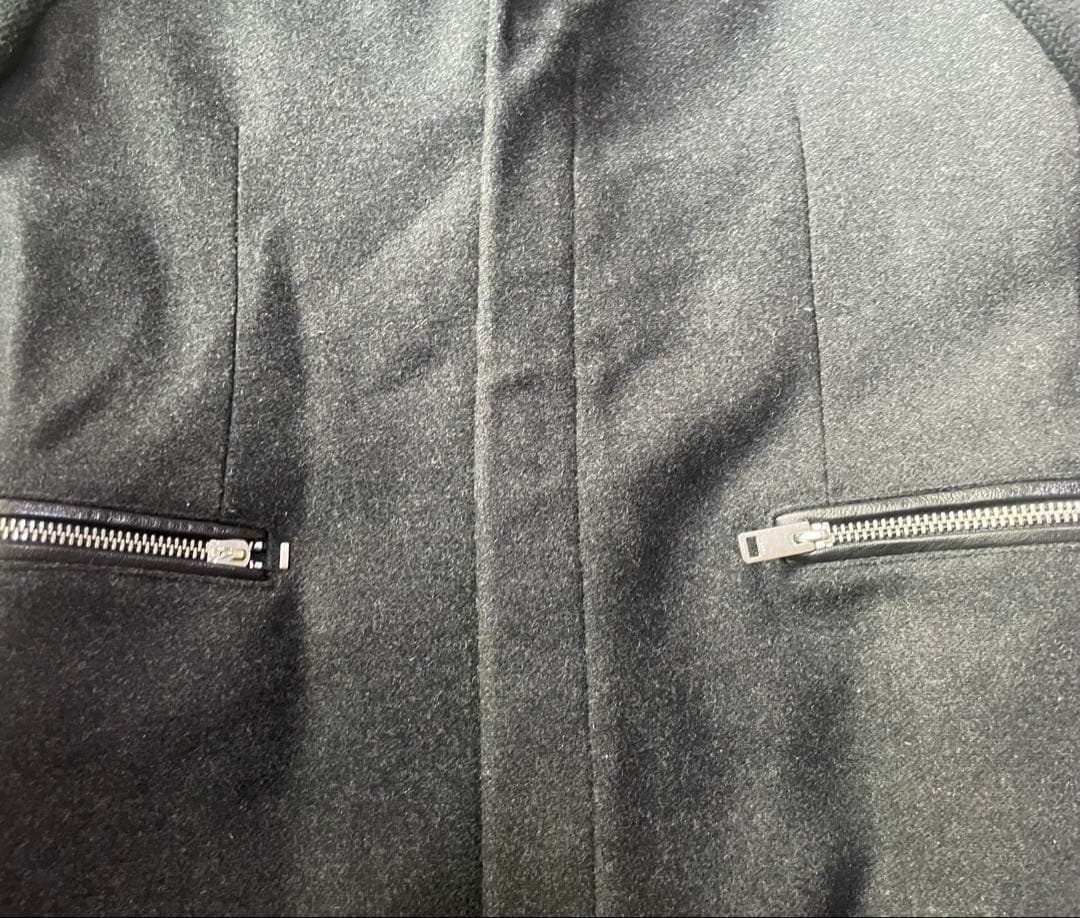 ☆★値下げ交渉オッケー☆★ DIESELチェスターコート