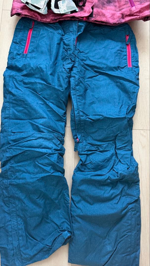 スノボーウェア　3点セット