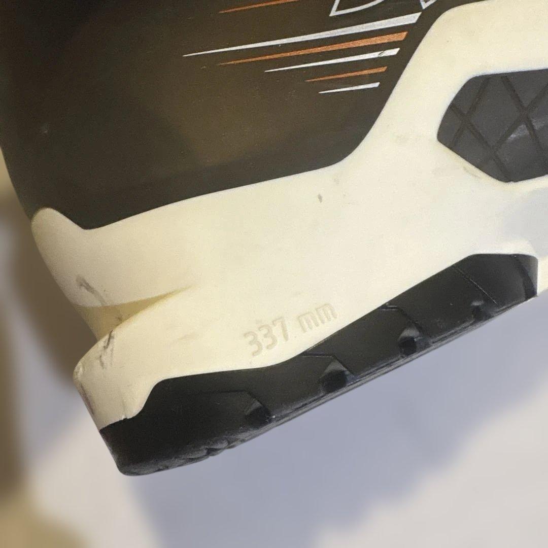 【29.5cm】DALBELLO スキーブーツ 男性用