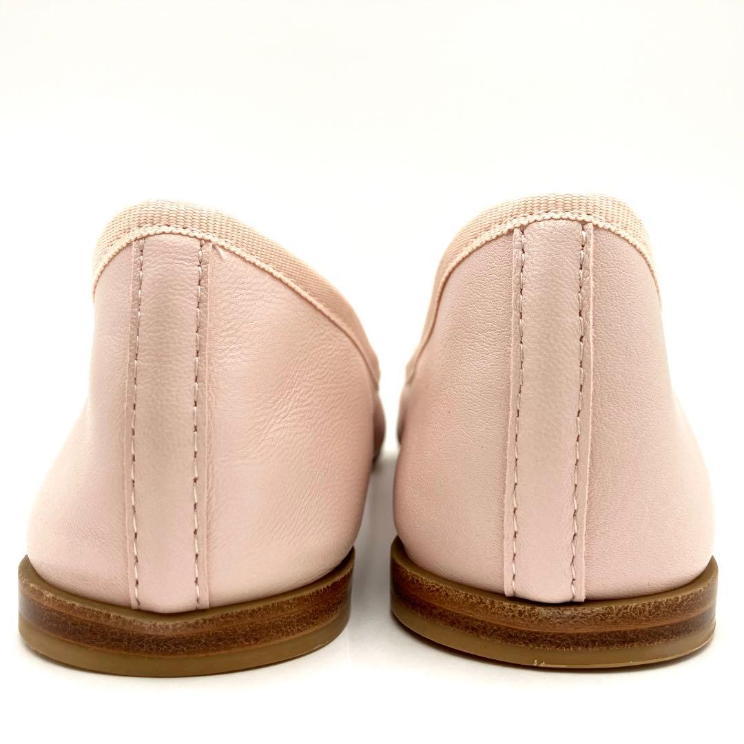 レペット　CENDRILLON サンドリオン　フラットバレエシューズ　24cm