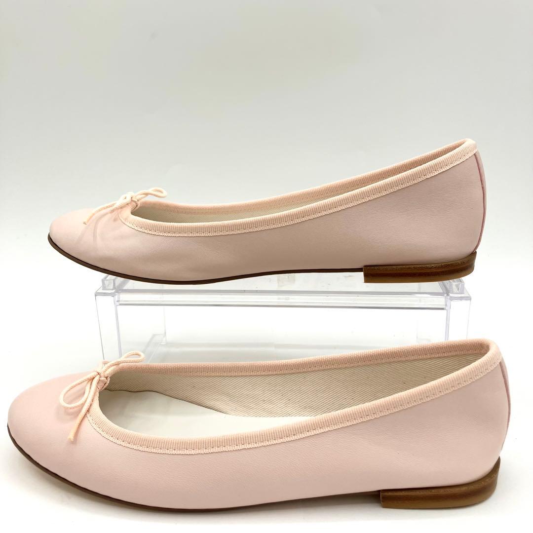 レペット　CENDRILLON サンドリオン　フラットバレエシューズ　24cm