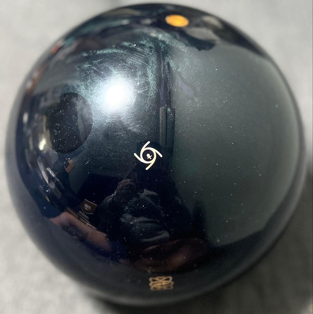 ★ 津名魅 サマ専用★プラグ済★15ポンド試投のみ★ダークフィジック★