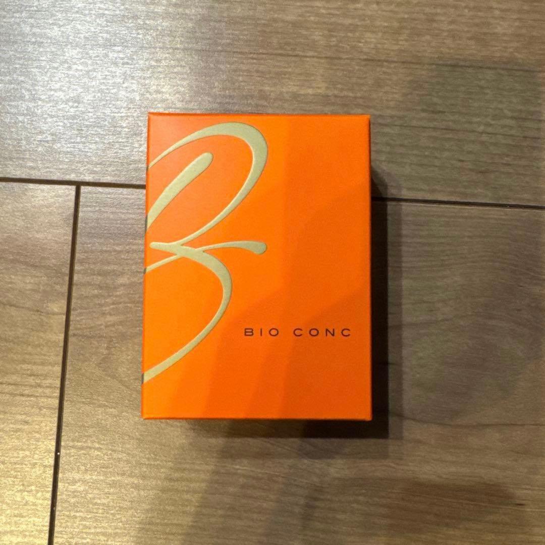 バイオコンク
