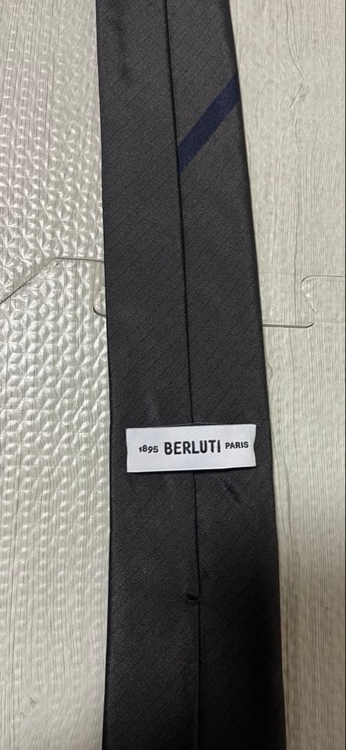 Berluti ベルルッティ ネクタイ