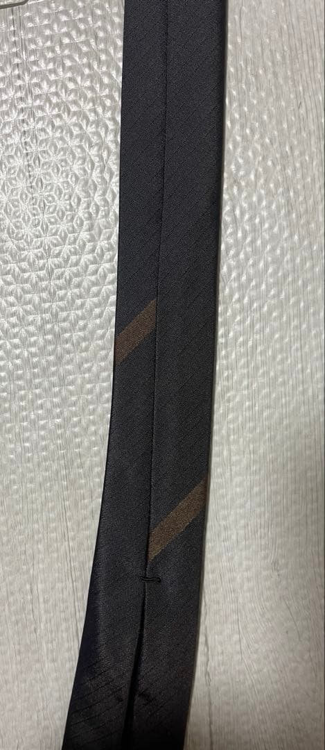 Berluti ベルルッティ ネクタイ