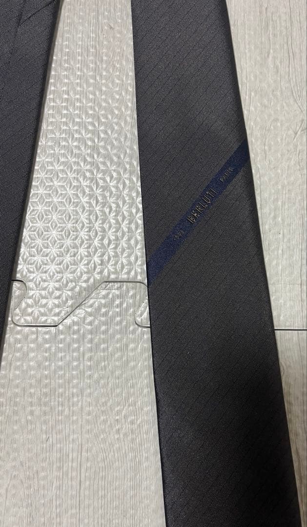 Berluti ベルルッティ ネクタイ