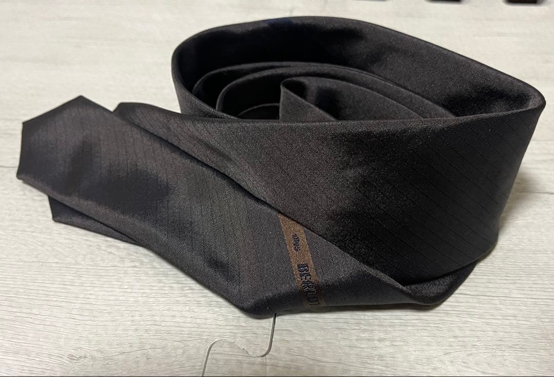 Berluti ベルルッティ ネクタイ