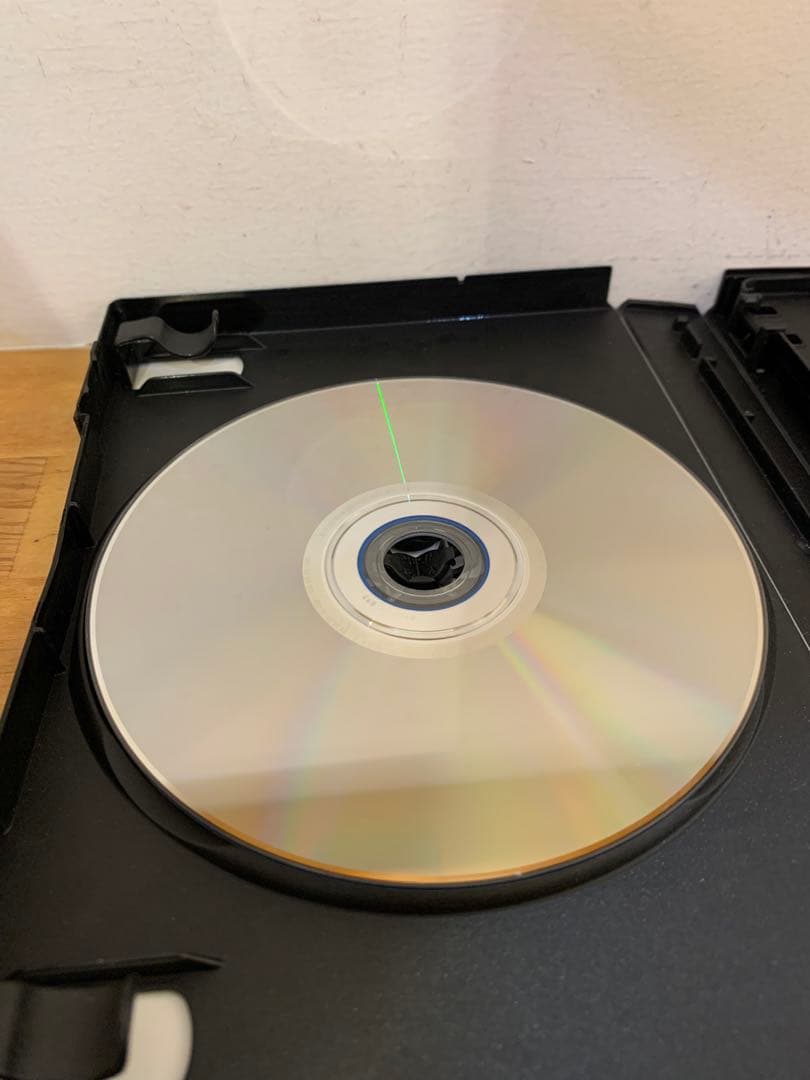 G1128-07★アテンション プリーズ DVD ４枚組