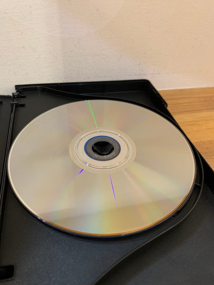 G1128-07★アテンション プリーズ DVD ４枚組