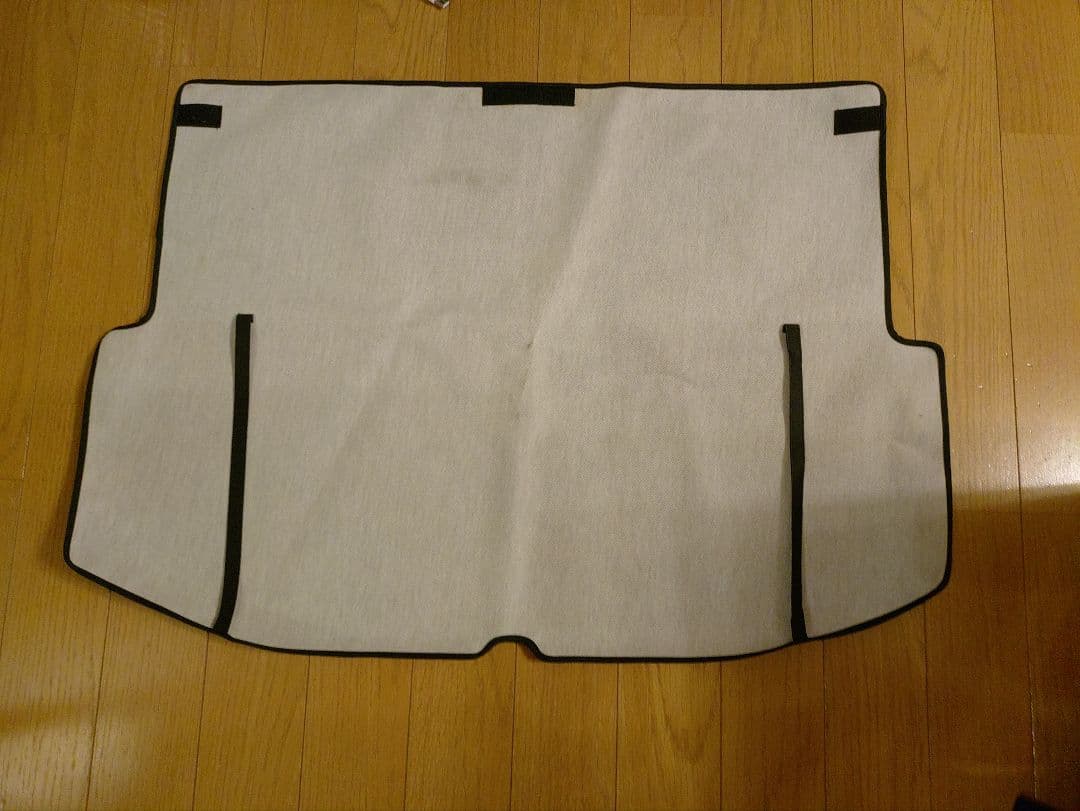 N-WGN Nワゴン　カーゴライナー