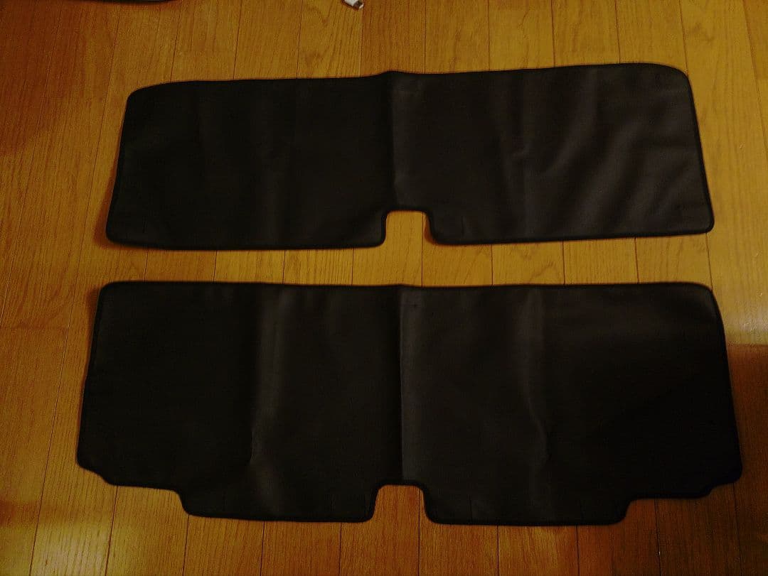 N-WGN Nワゴン　カーゴライナー